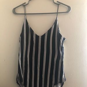Spaghetti Strap Bodysuit